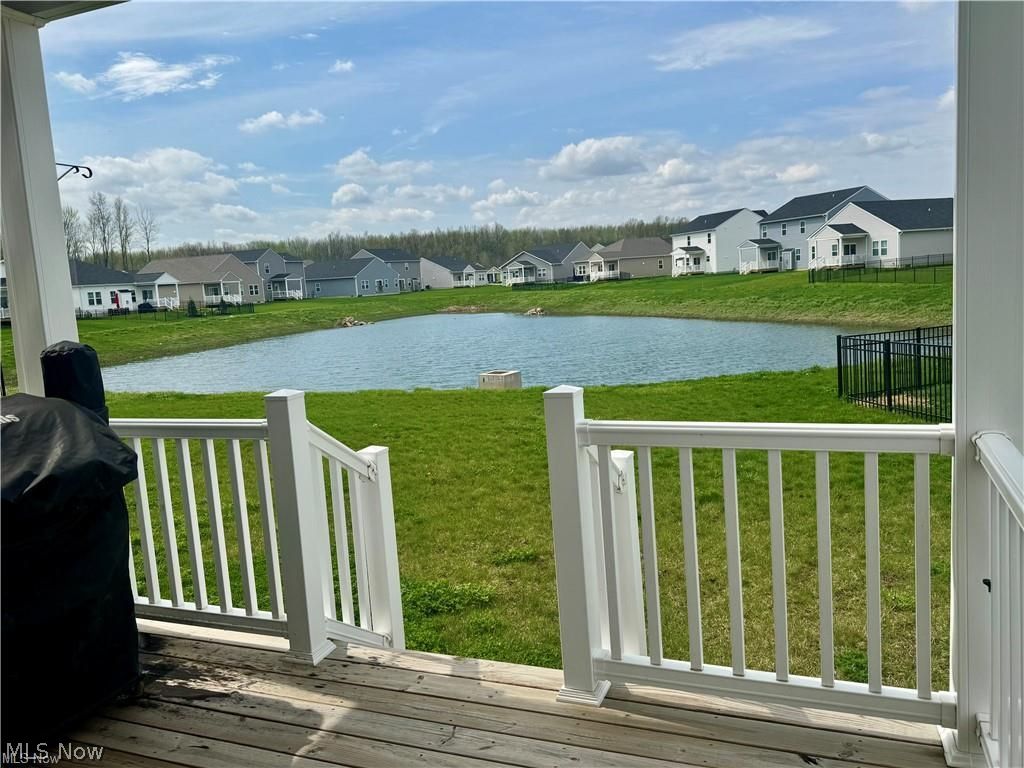 438 River Run Drive Elyria OH 44035