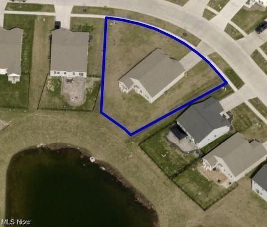 438 River Run Drive Elyria OH 44035