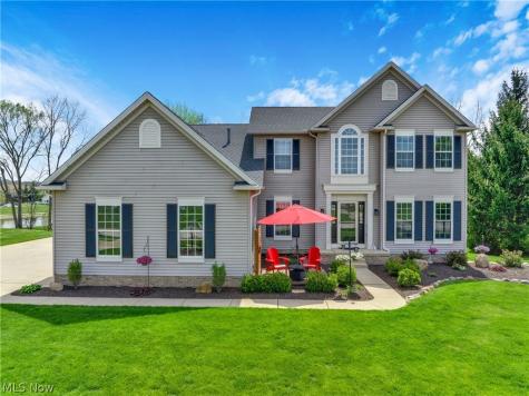 10150 Keiths Close Streetsboro OH 44241