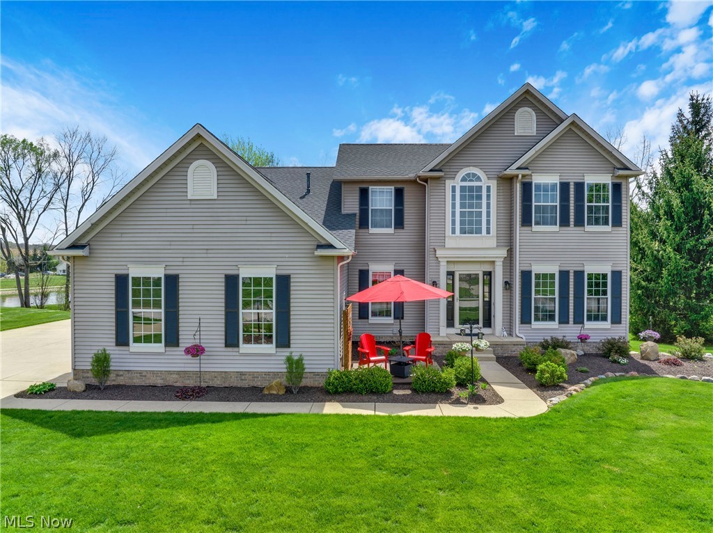 10150 Keiths Close Streetsboro OH 44241