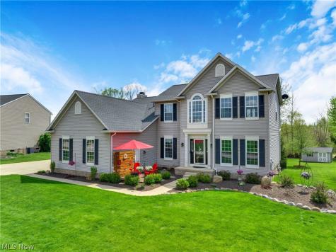 10150 Keiths Close Streetsboro OH 44241