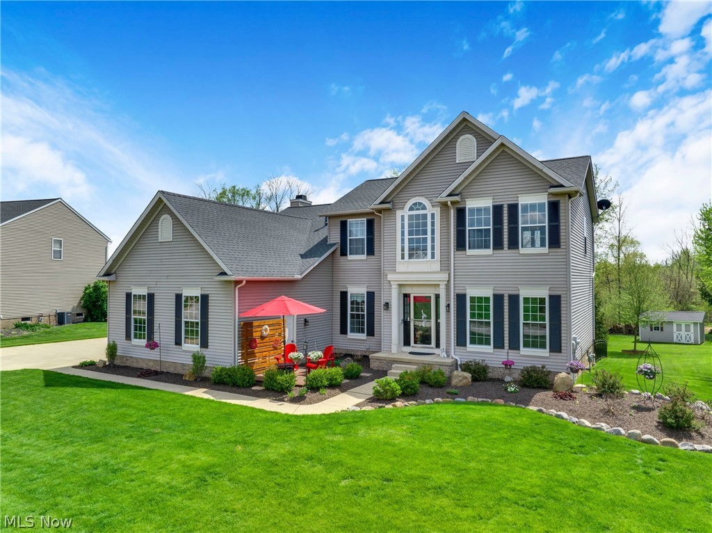 10150 Keiths Close Streetsboro OH 44241