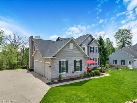 10150 Keiths Close Streetsboro OH 44241