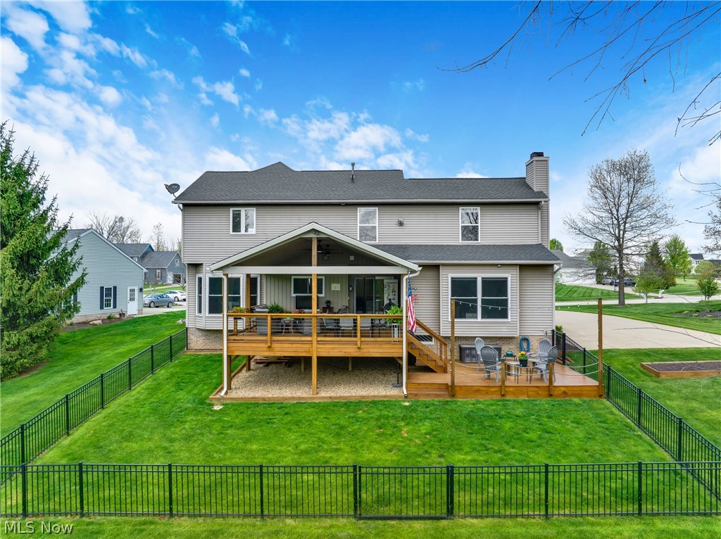 10150 Keiths Close Streetsboro OH 44241