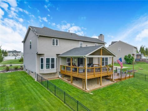 10150 Keiths Close Streetsboro OH 44241