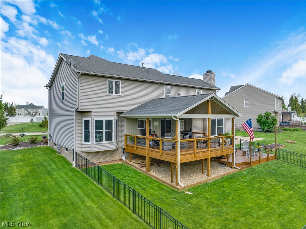 10150 Keiths Close Streetsboro OH 44241