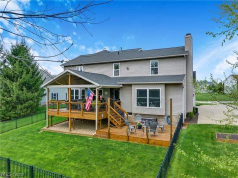 10150 Keiths Close Streetsboro OH 44241