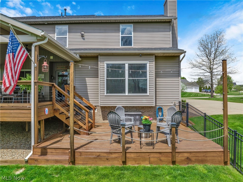 10150 Keiths Close Streetsboro OH 44241