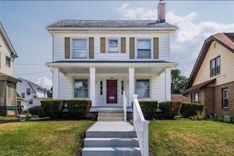 339 Korman Avenue NE Massillon OH 44646