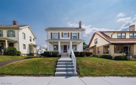 339 Korman Avenue NE Massillon OH 44646