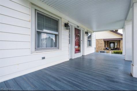 339 Korman Avenue NE Massillon OH 44646