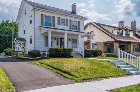 339 Korman Avenue NE Massillon OH 44646