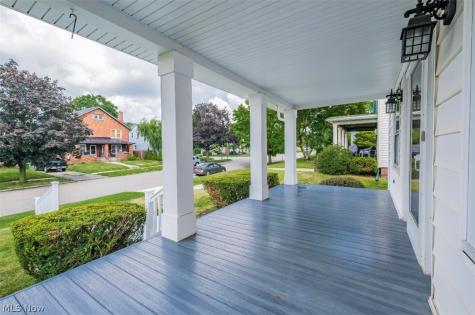 339 Korman Avenue NE Massillon OH 44646