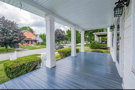 339 Korman Avenue NE Massillon OH 44646