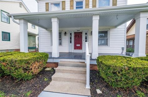 339 Korman Avenue NE Massillon OH 44646