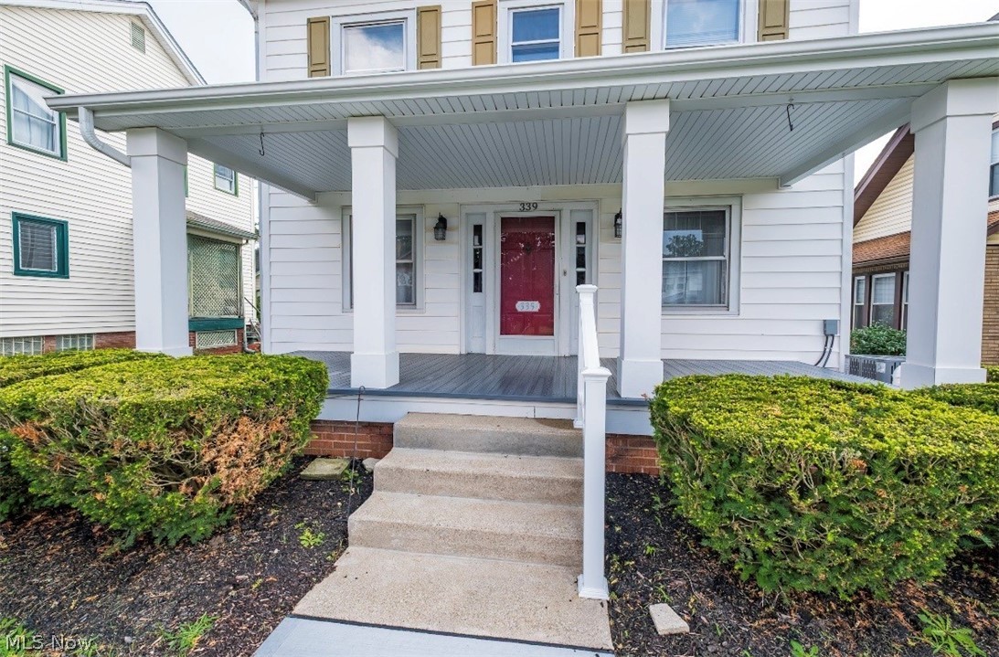 339 Korman Avenue NE Massillon OH 44646