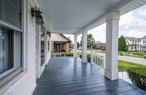 339 Korman Avenue NE Massillon OH 44646