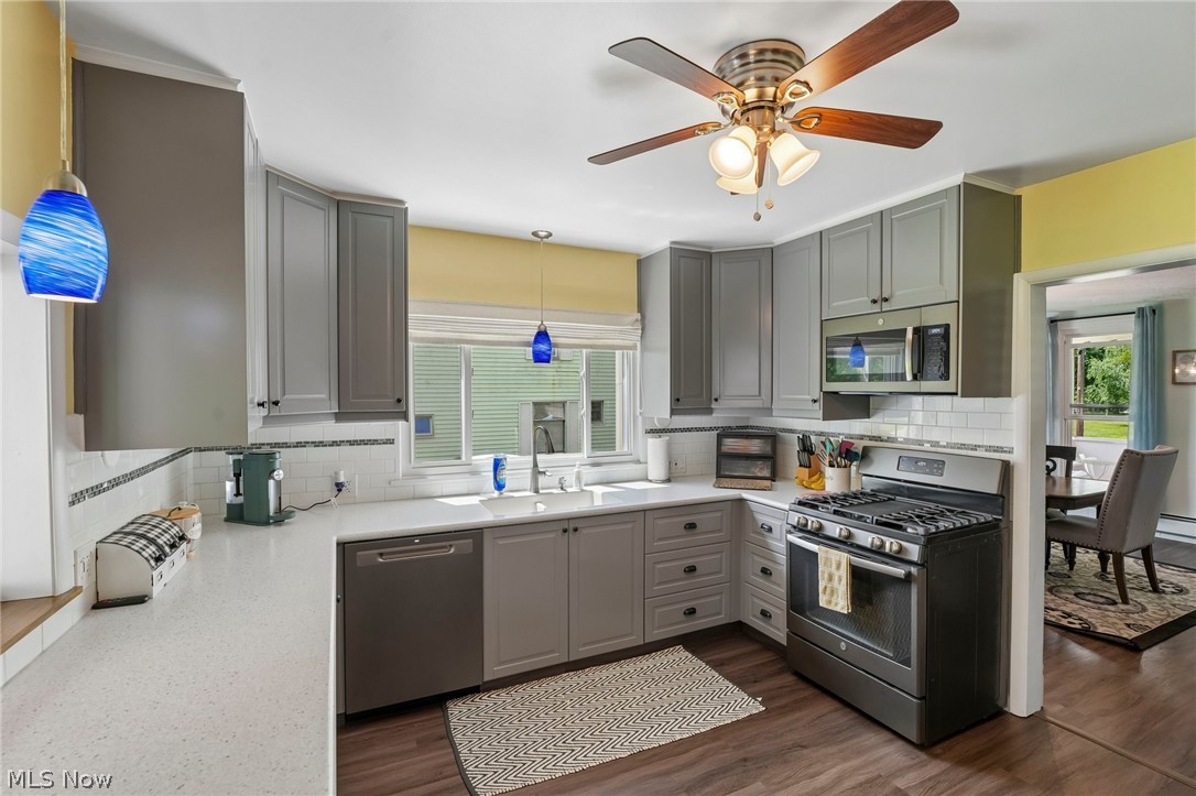 169 Walnut Street Leetonia OH 44431
