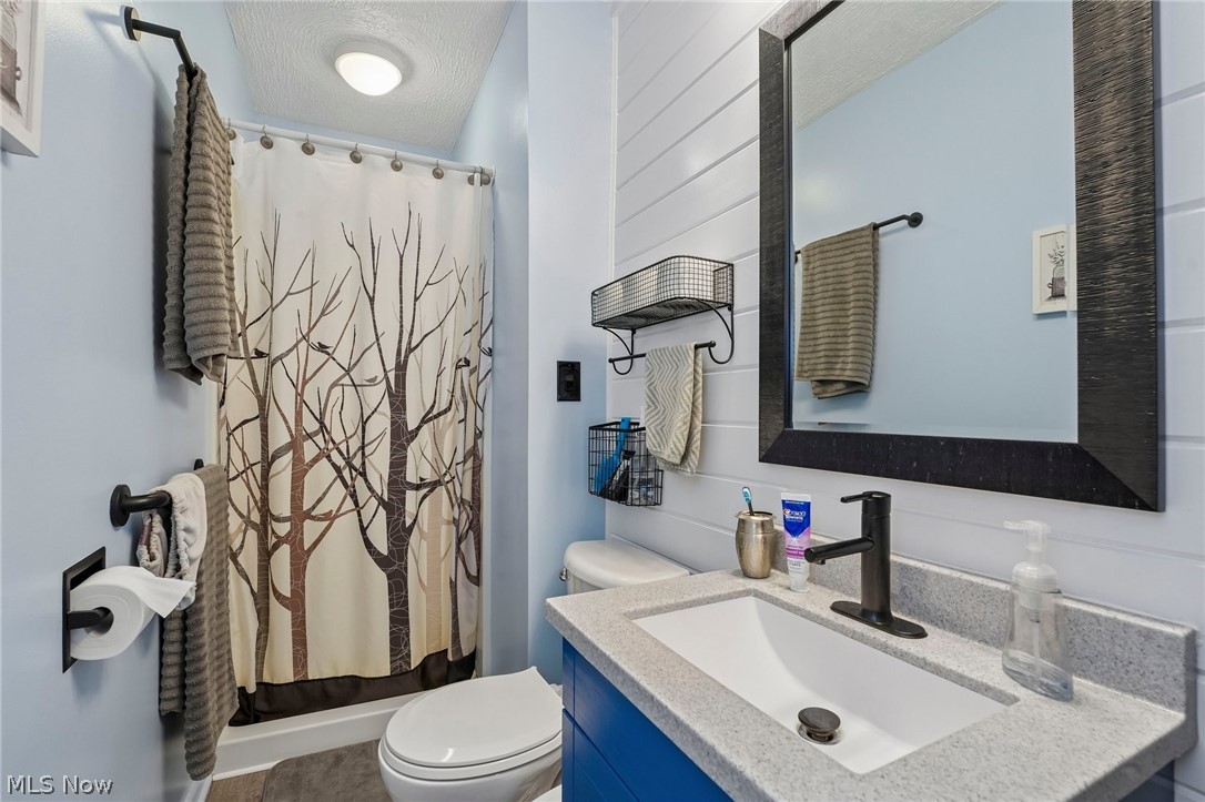 169 Walnut Street Leetonia OH 44431