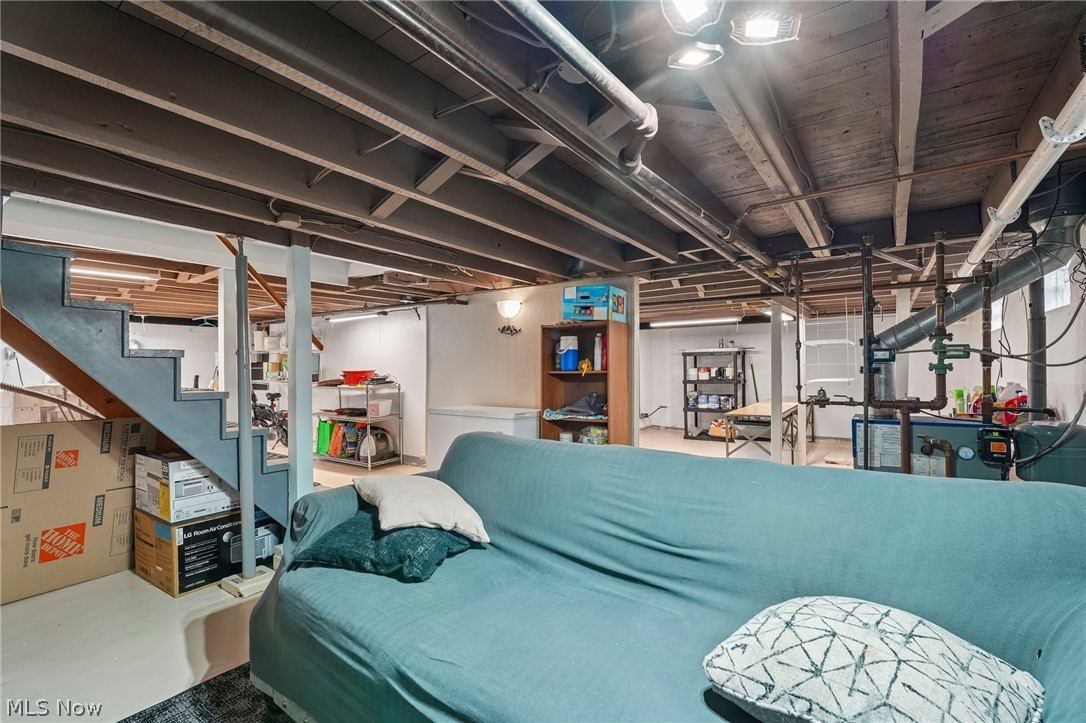 169 Walnut Street Leetonia OH 44431