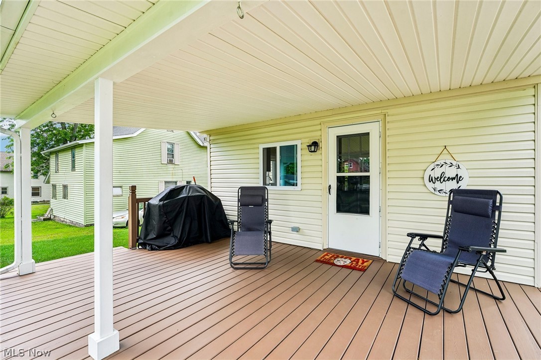 169 Walnut Street Leetonia OH 44431