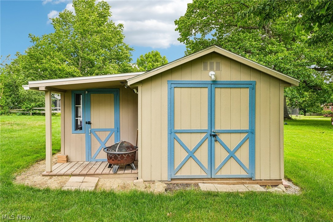 169 Walnut Street Leetonia OH 44431
