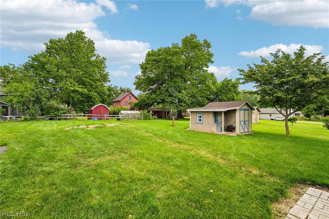 169 Walnut Street Leetonia OH 44431