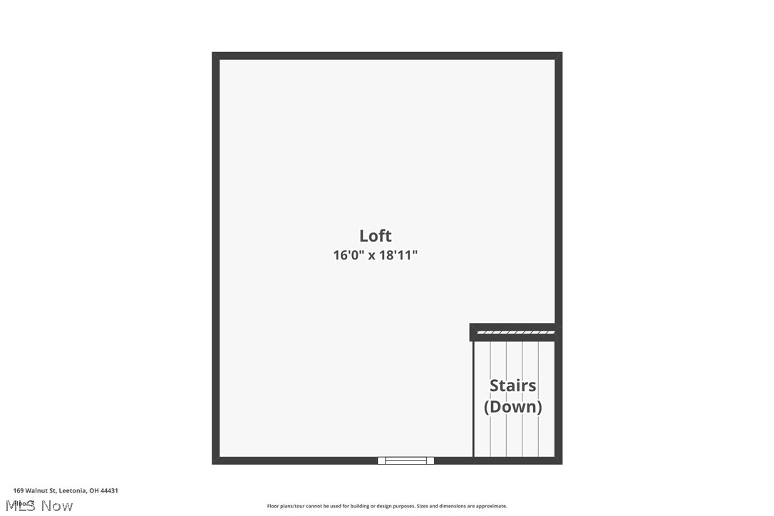 169 Walnut Street Leetonia OH 44431