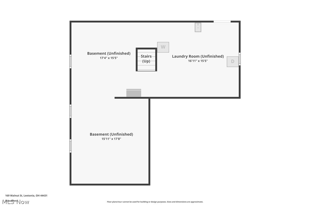 169 Walnut Street Leetonia OH 44431