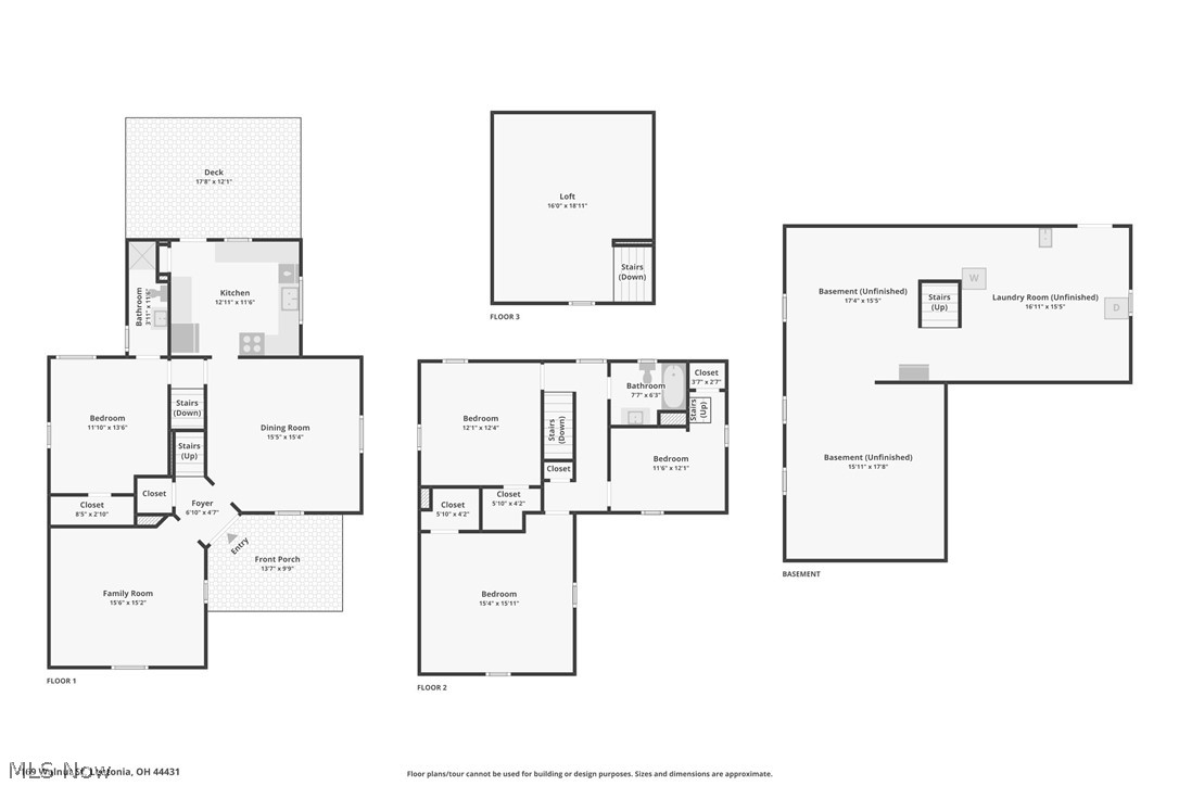 169 Walnut Street Leetonia OH 44431