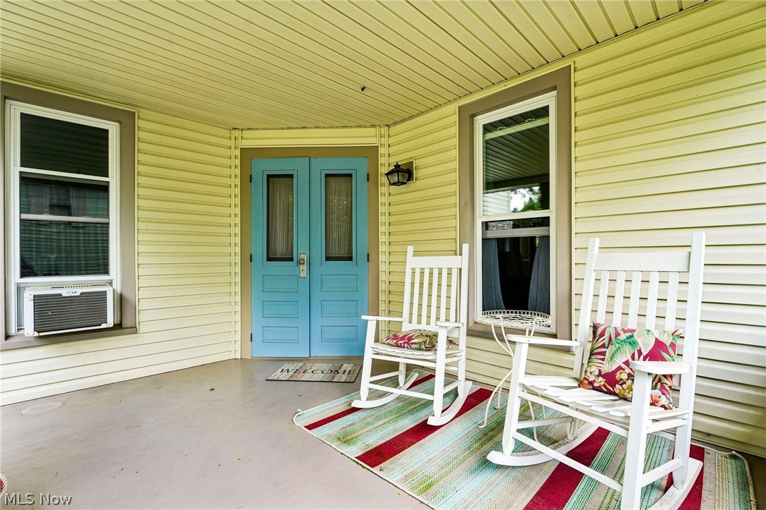 169 Walnut Street Leetonia OH 44431