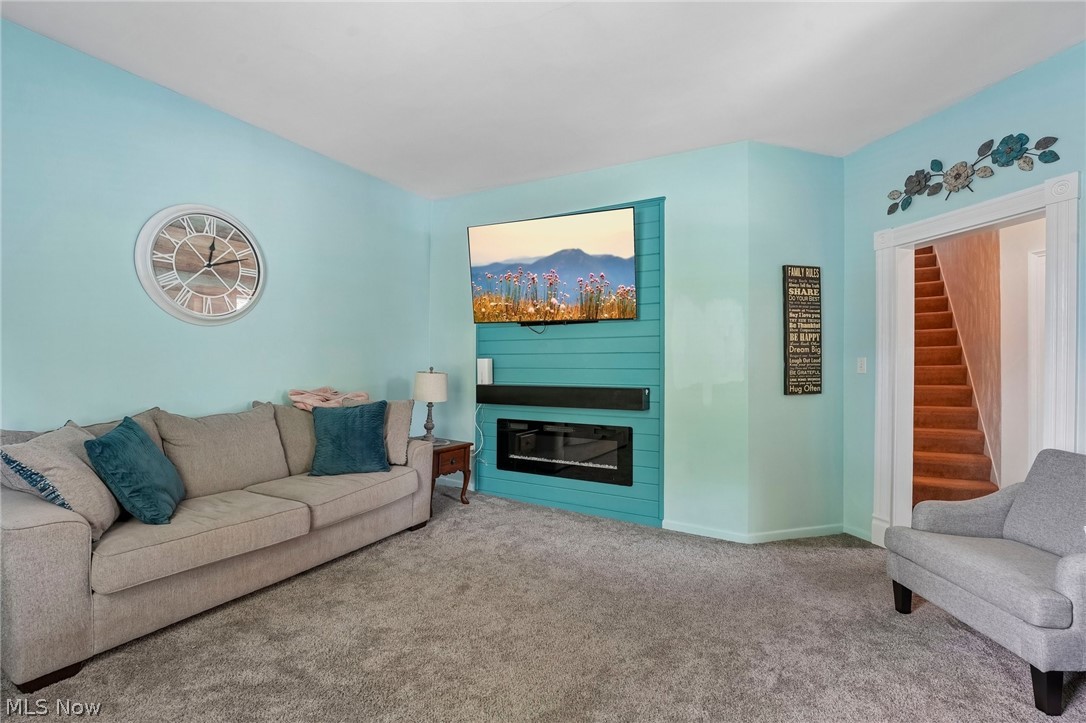 169 Walnut Street Leetonia OH 44431