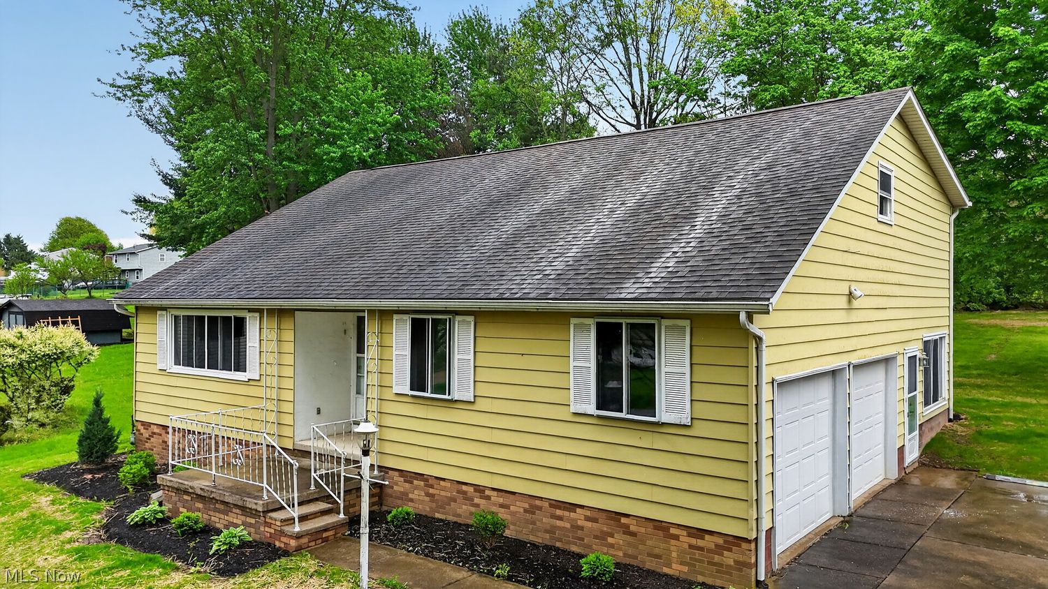 Canal Fulton OH, 8854 Timberlink Road NW