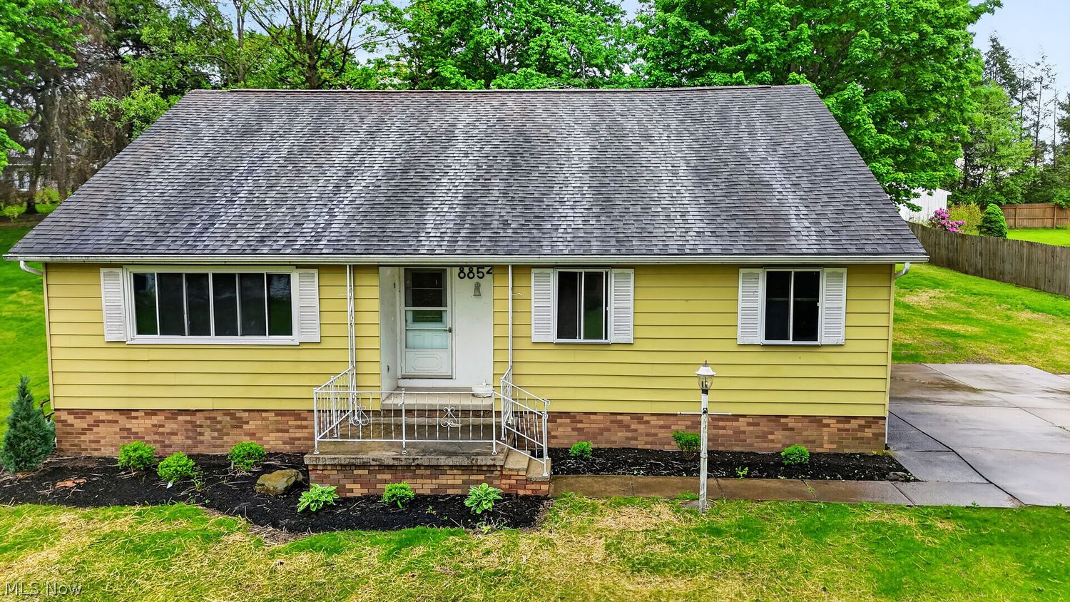 8854 Timberlink Road NW Canal Fulton OH 44614