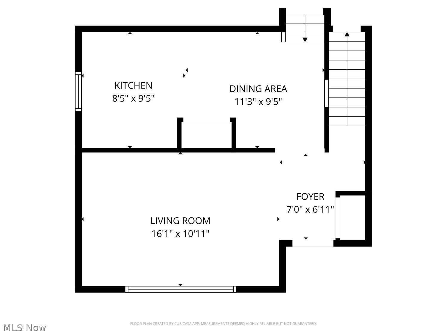 8854 Timberlink Road NW Canal Fulton OH 44614