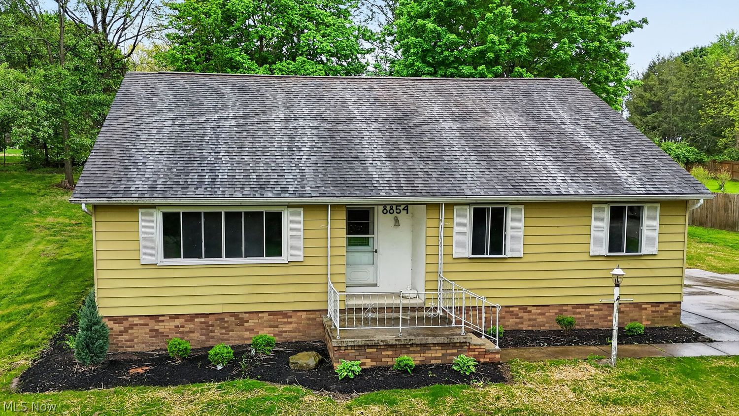 8854 Timberlink Road NW Canal Fulton OH 44614