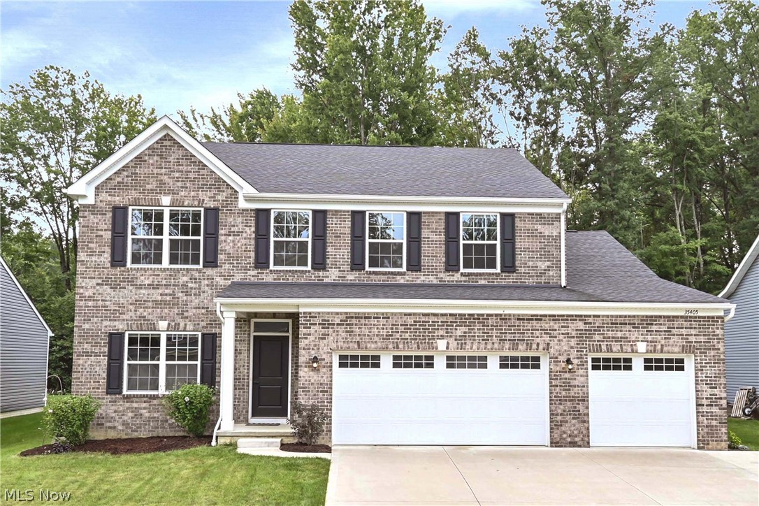 35405 Crystal Creek Court Grafton OH 44044