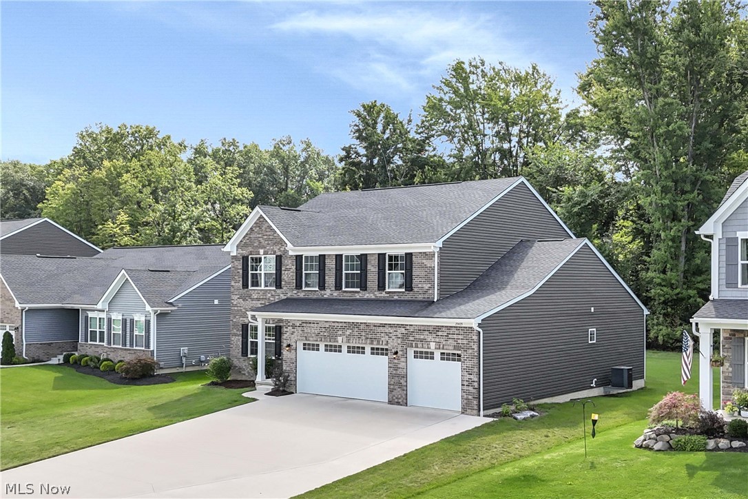 35405 Crystal Creek Court Grafton OH 44044