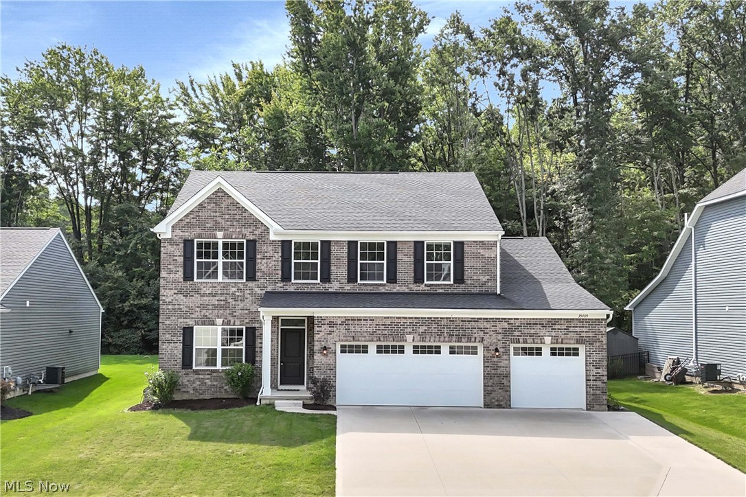 35405 Crystal Creek Court Grafton OH 44044