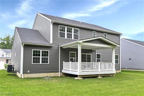 35405 Crystal Creek Court Grafton OH 44044