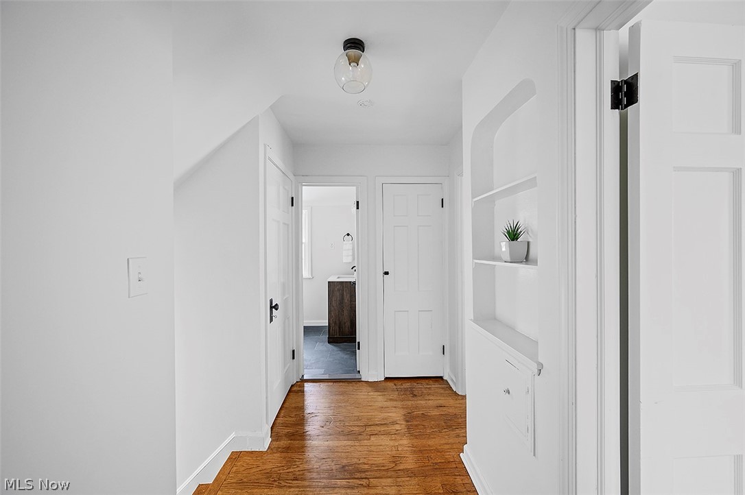 1143 Brentwood Road Cleveland Heights OH 44121