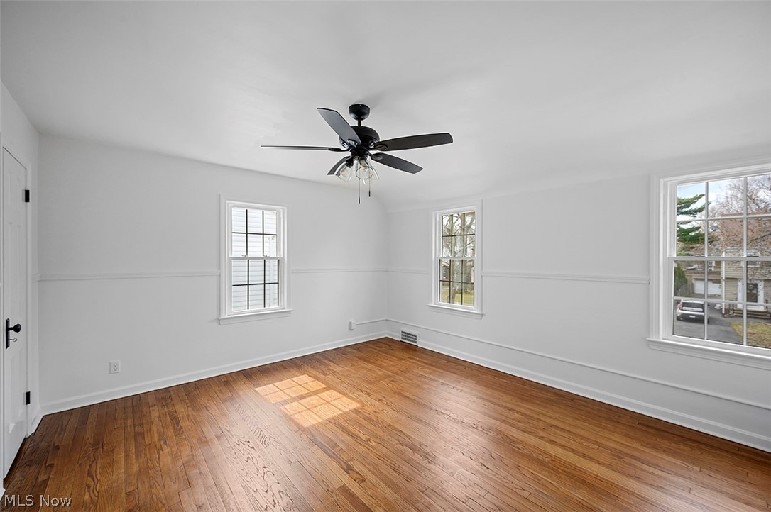 1143 Brentwood Road Cleveland Heights OH 44121