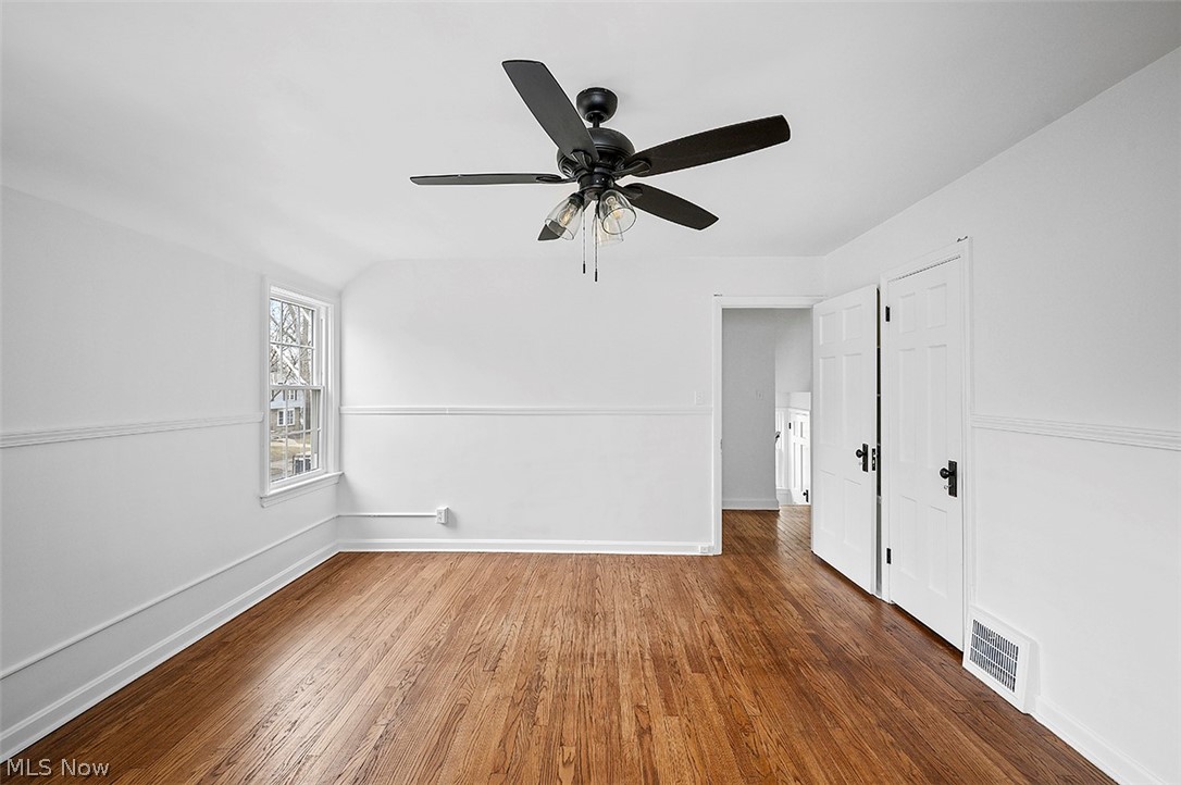 1143 Brentwood Road Cleveland Heights OH 44121