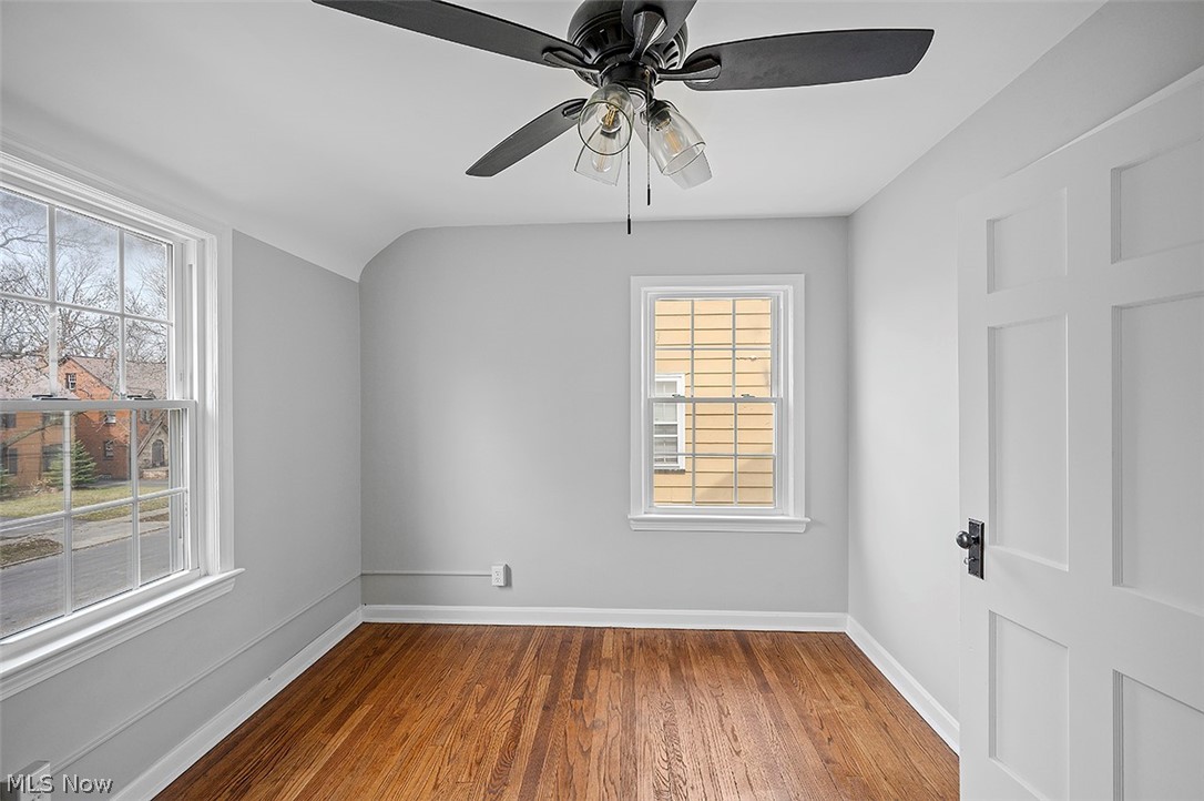 1143 Brentwood Road Cleveland Heights OH 44121