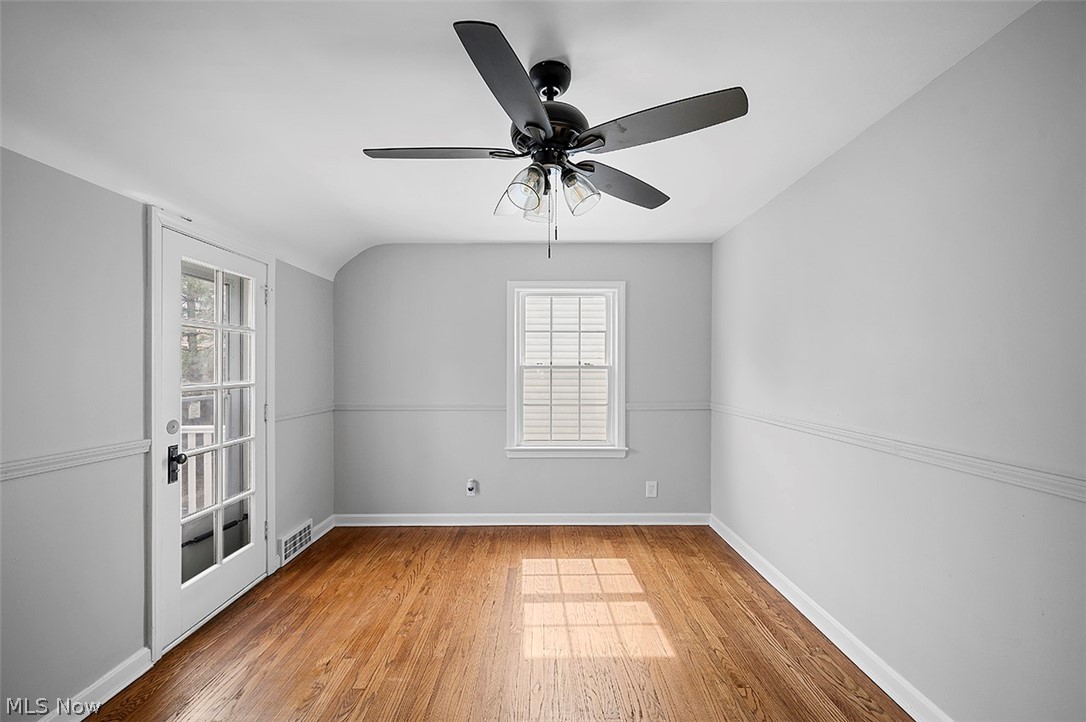 1143 Brentwood Road Cleveland Heights OH 44121