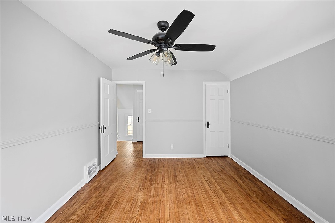 1143 Brentwood Road Cleveland Heights OH 44121