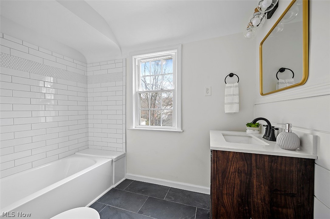 1143 Brentwood Road Cleveland Heights OH 44121