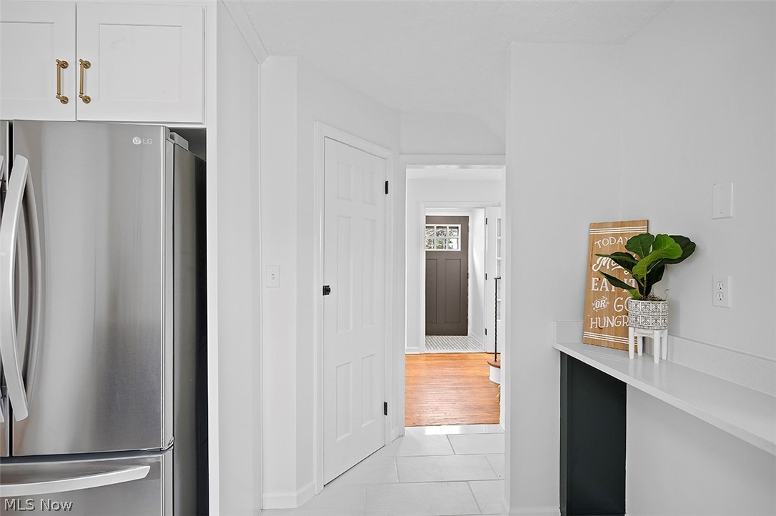 1143 Brentwood Road Cleveland Heights OH 44121