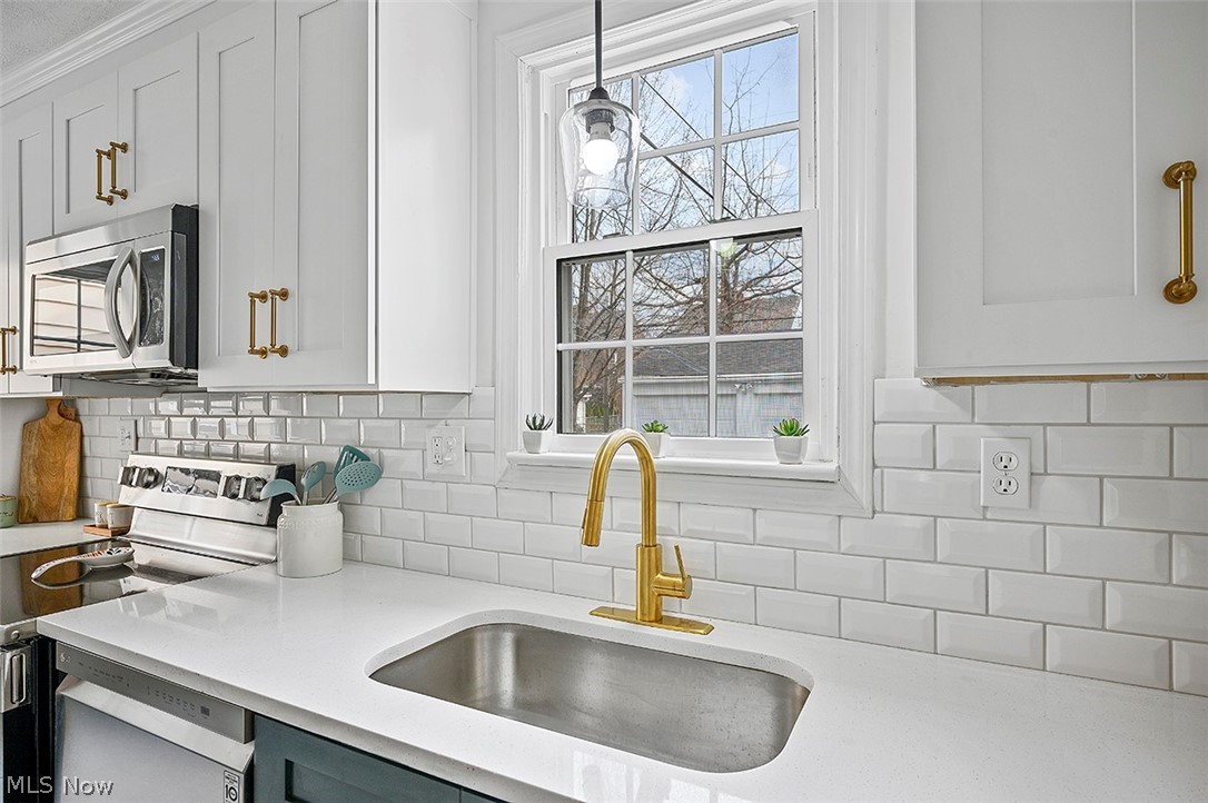 1143 Brentwood Road Cleveland Heights OH 44121