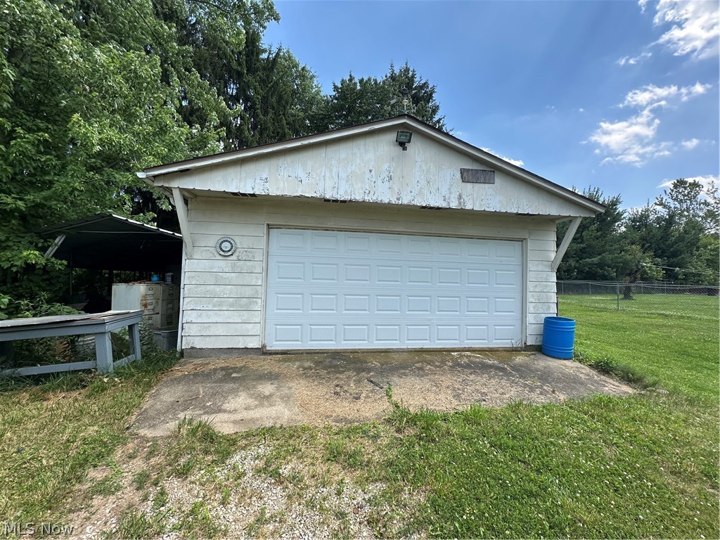 10056 Lawndell Road SW Navarre OH 44662